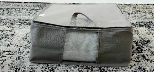 کاور پتو سایز کوچک