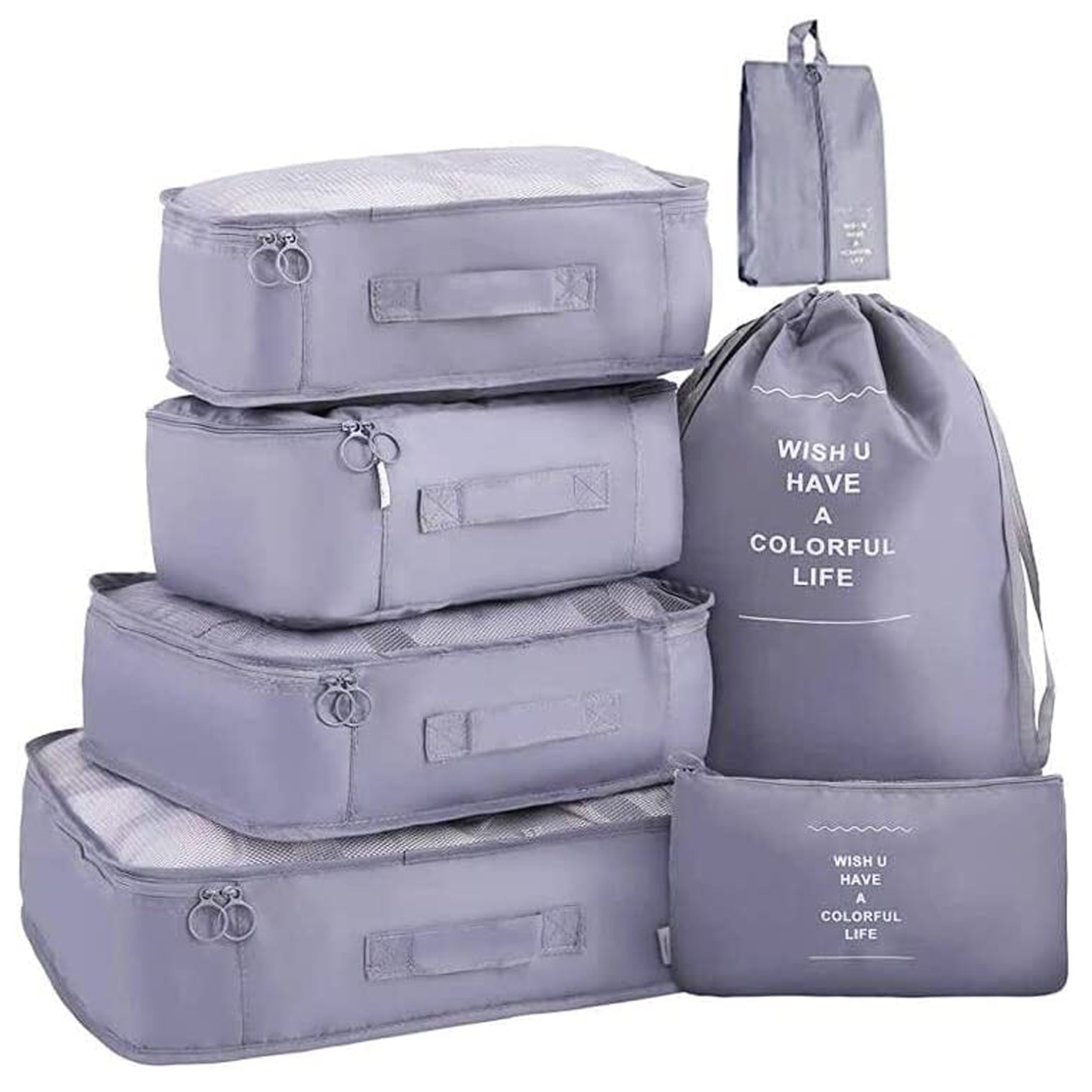 نظم دهنده چمدان