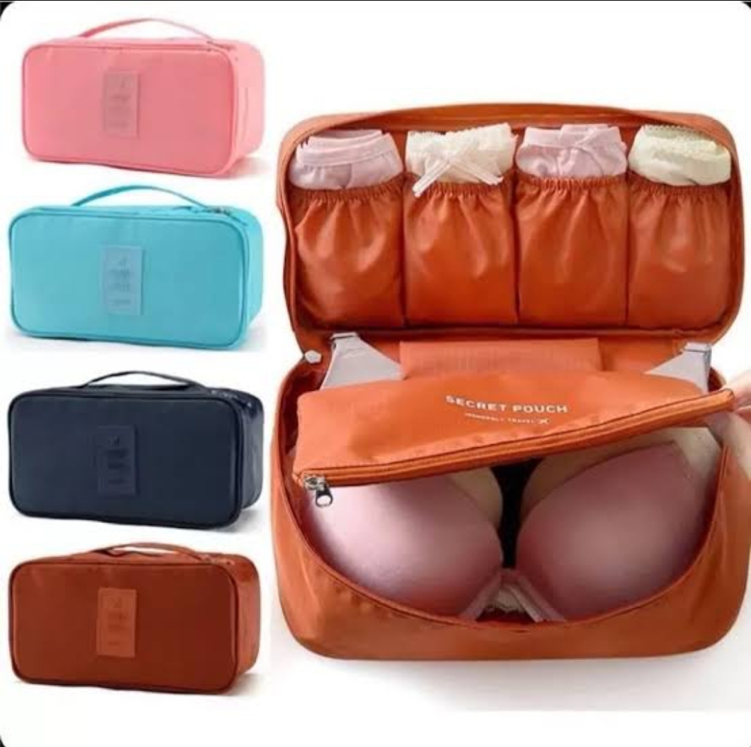 کیف لباس زیر 