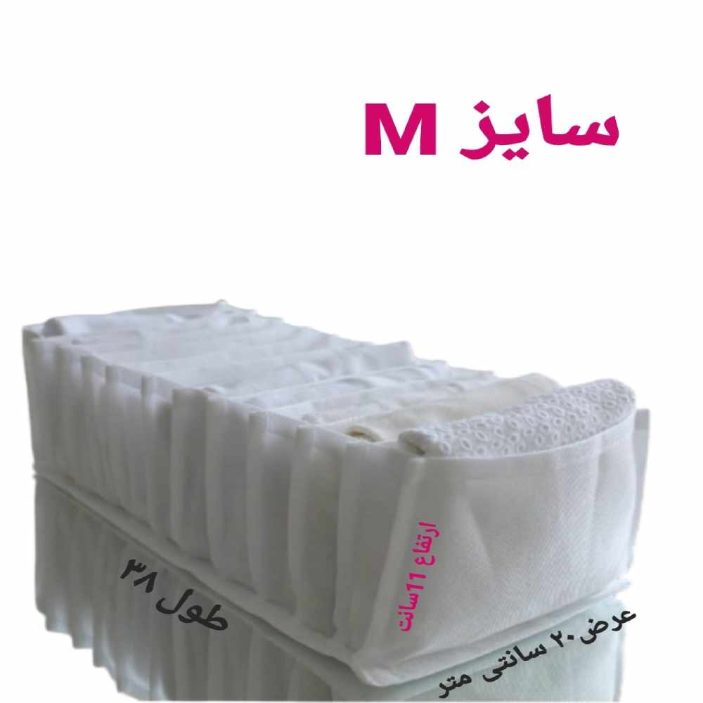 مرتب کننده کشو سایز M