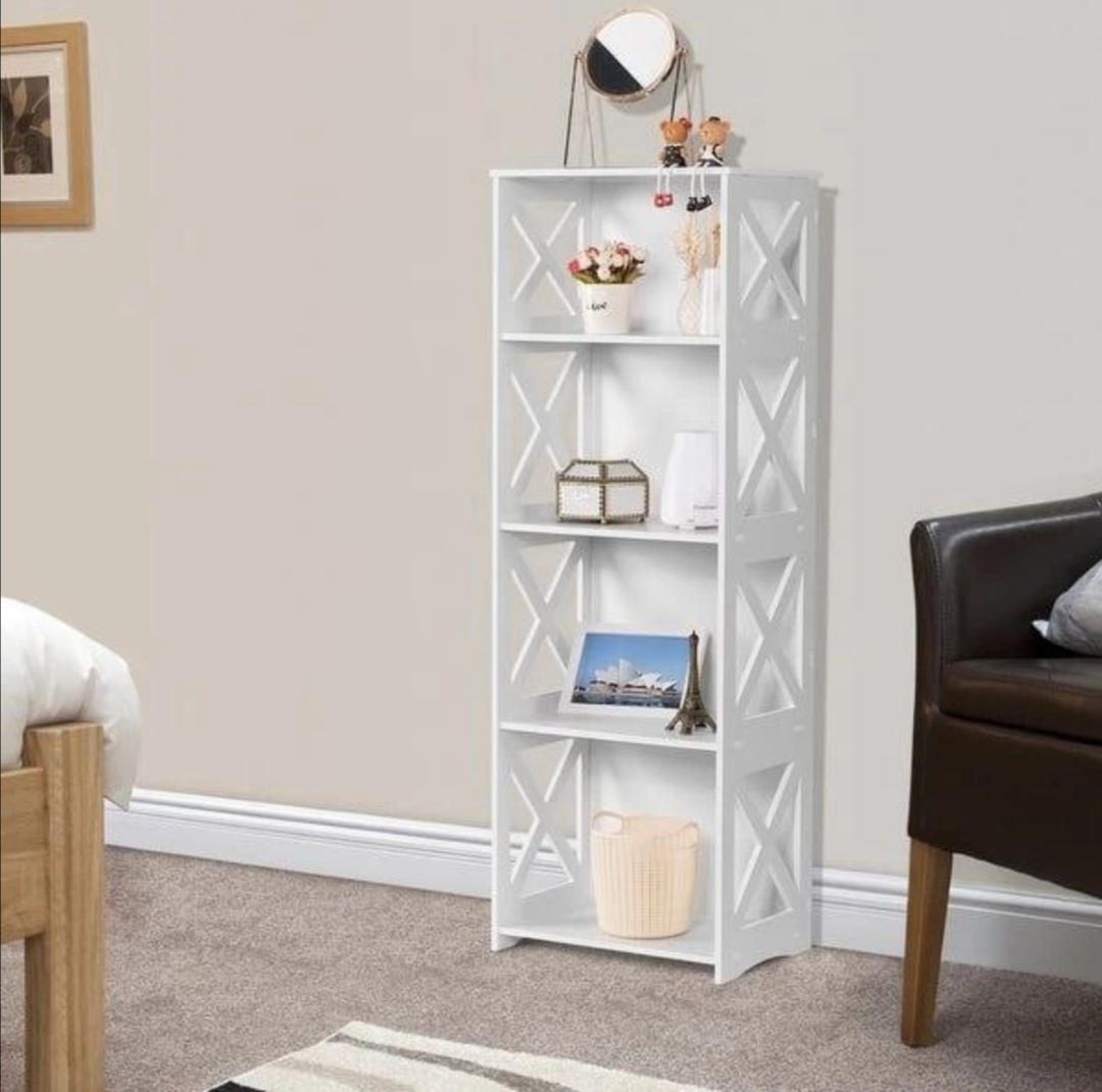 استند کتابخانه