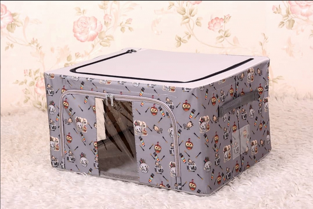 باکس عروسکی سایز 2