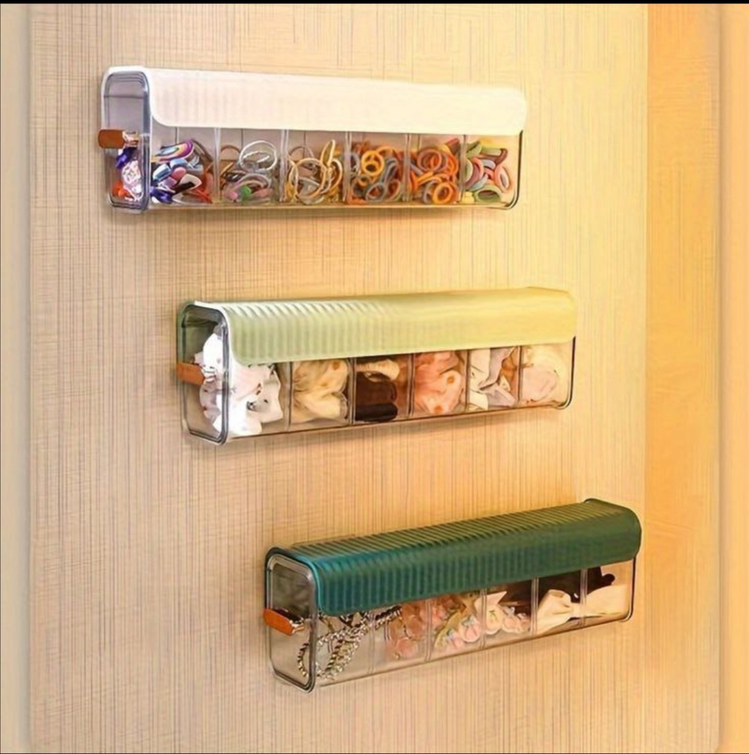 نظم دهنده کشویی کمد